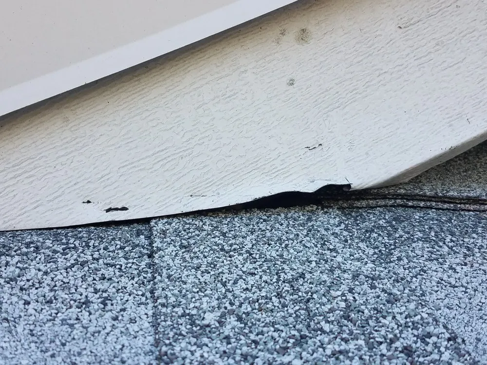 Slide of Barfield Contracting