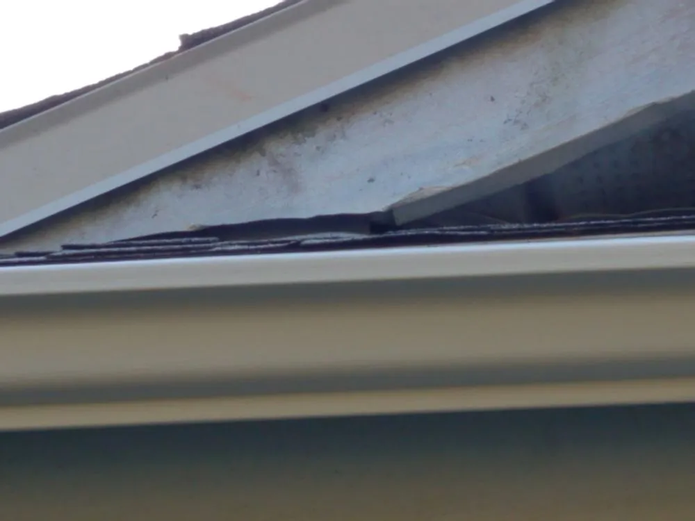 Slide of Barfield Contracting