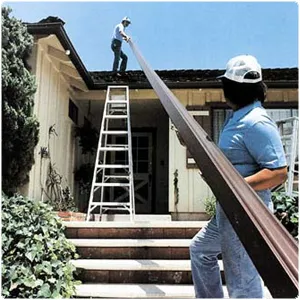 Slide of Barfield Contracting