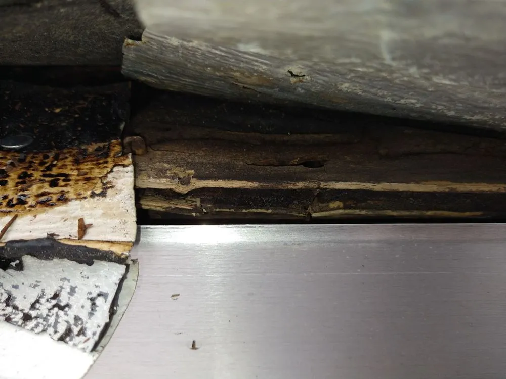 Slide of Barfield Contracting