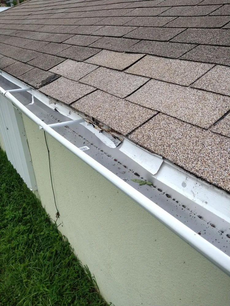 Slide of Barfield Contracting