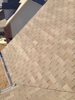 Slide of Bargain Roofing