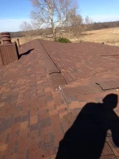 Slide of Bargain Roofing