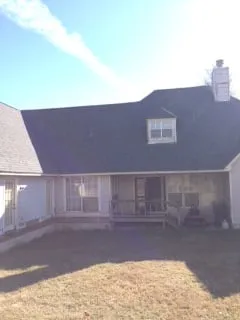 Slide of Bargain Roofing