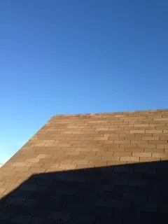 Slide of Bargain Roofing