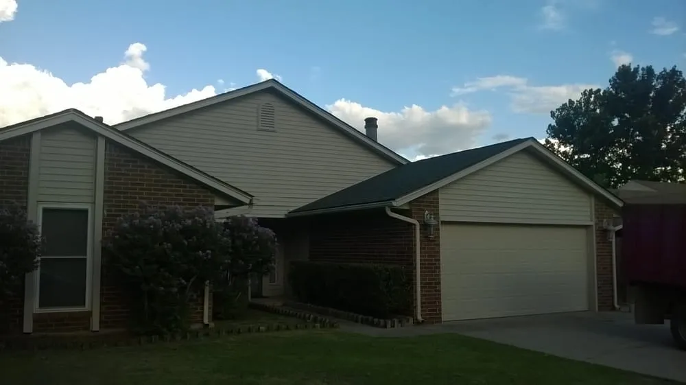 Slide of Bargain Roofing