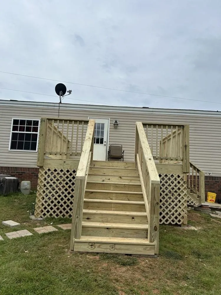 Slide of Bargas Construction