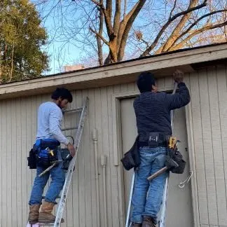 Slide of Barham Roofing & Remodeling