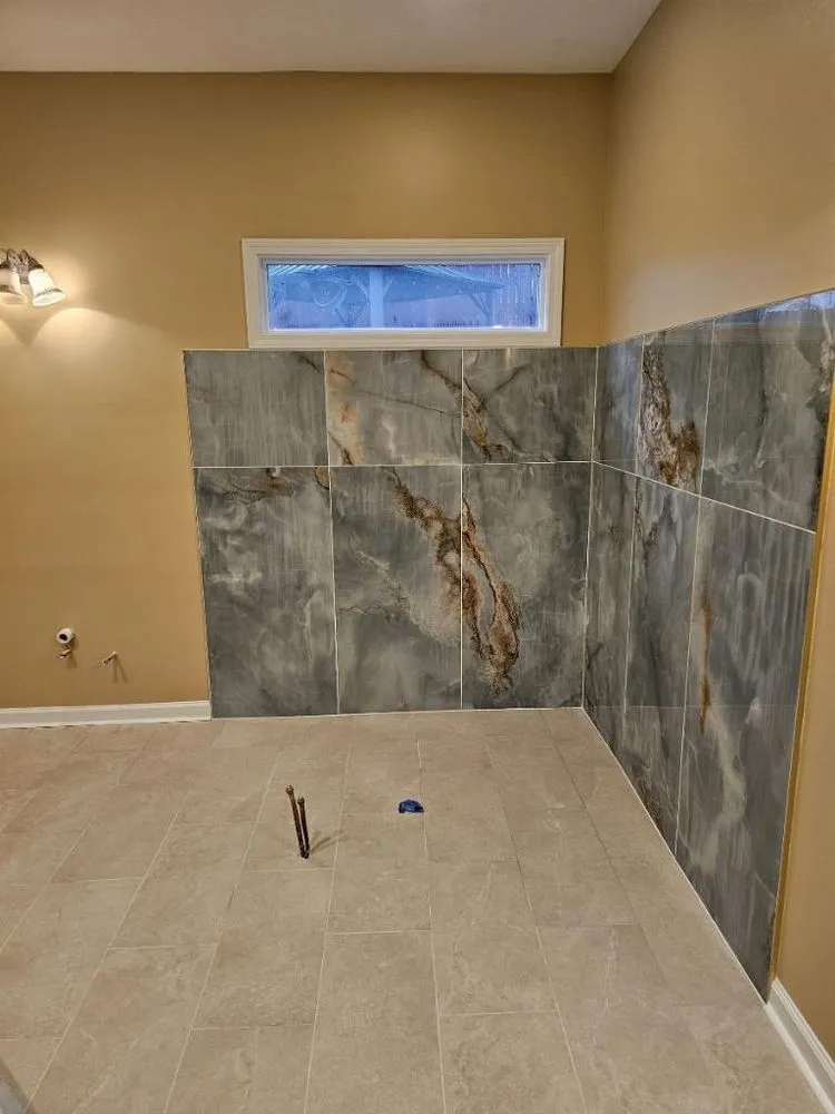 Slide of Barham Roofing & Remodeling