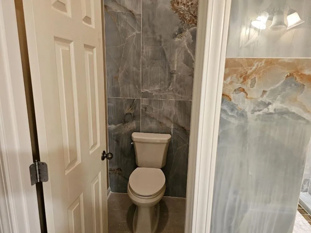 Slide of Barham Roofing & Remodeling