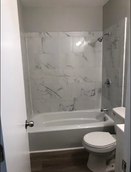 Slide of Barham Roofing & Remodeling