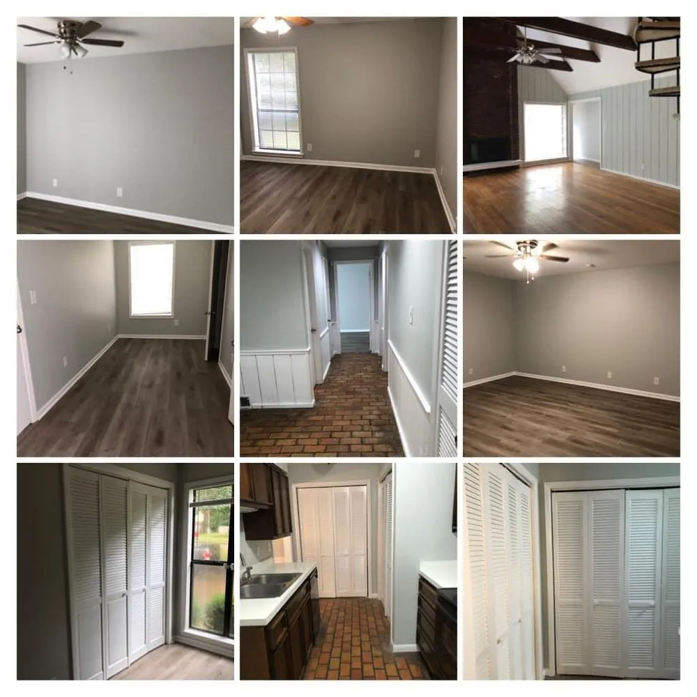 Slide of Barham Roofing & Remodeling