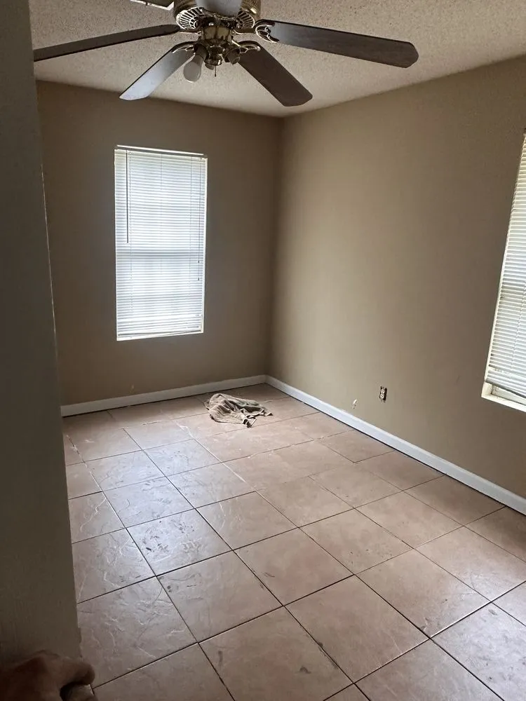 Slide of Barham Roofing & Remodeling