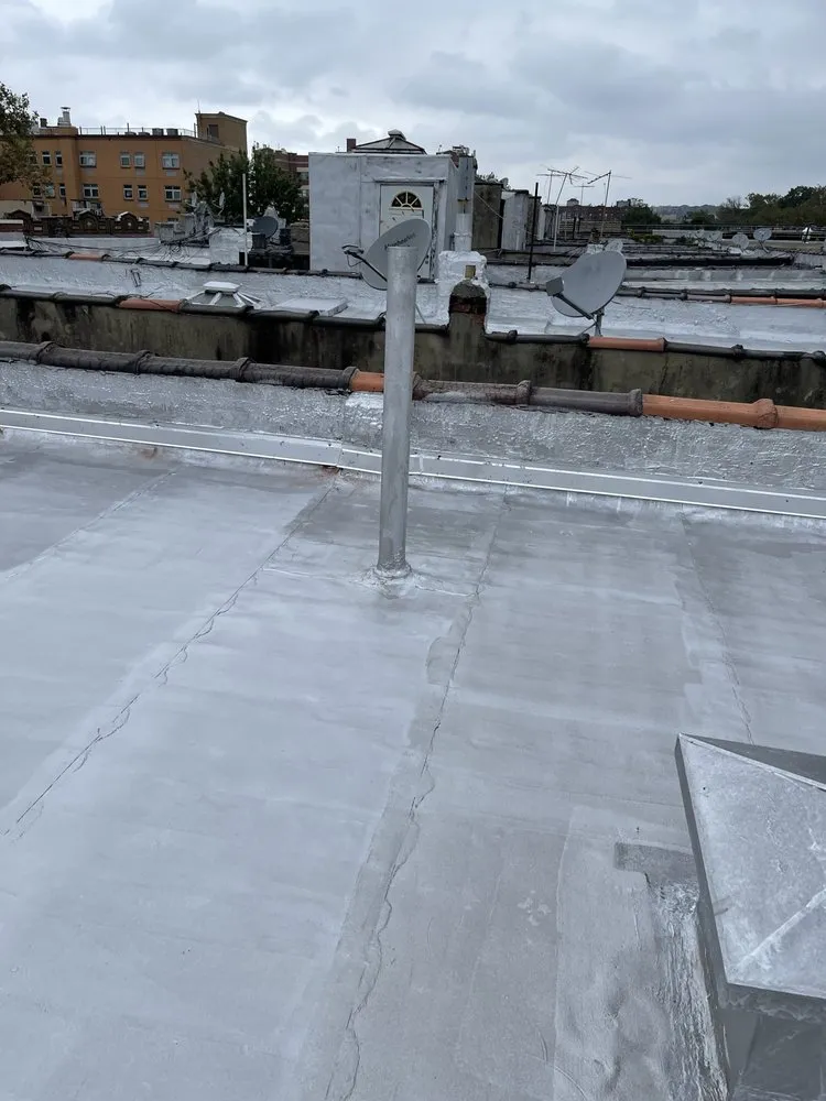 Slide of Bari & Sons Construction