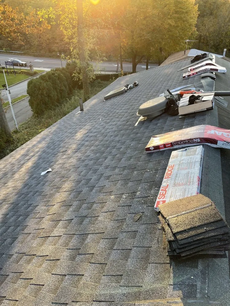 Slide of Bari & Sons Construction