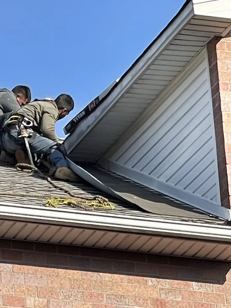 Slide of Bari & Sons Construction