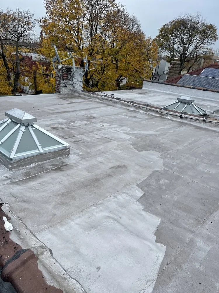 Slide of Bari & Sons Construction