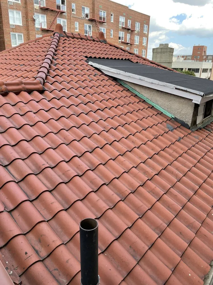 Slide of Bari & Sons Construction