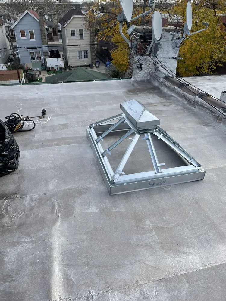 Slide of Bari & Sons Construction