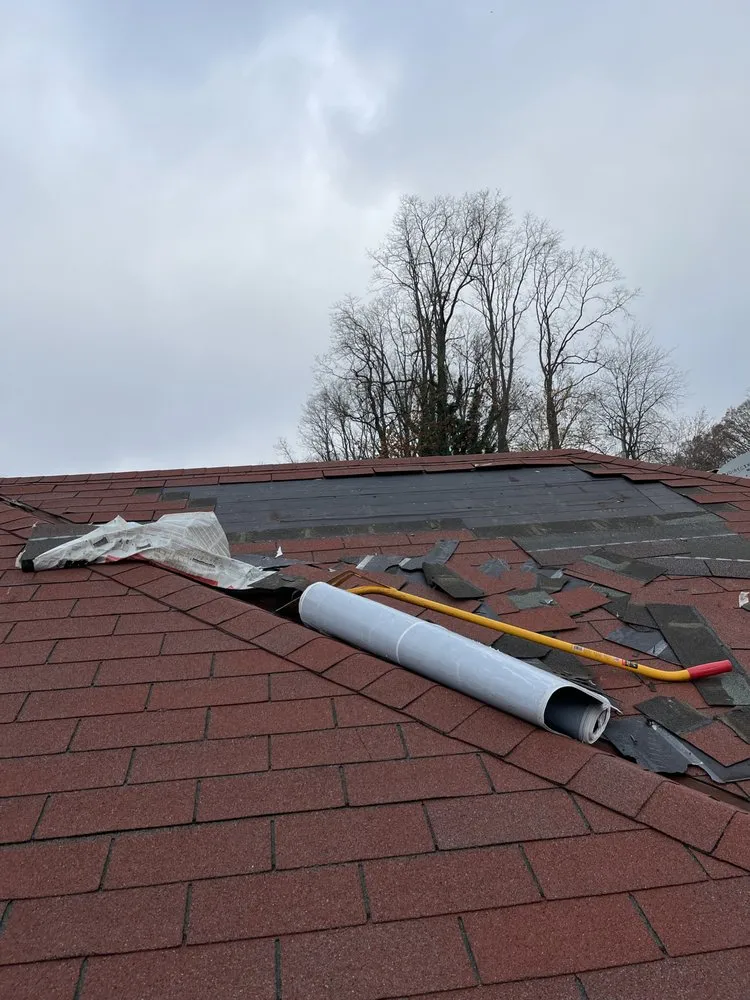 Slide of Bari & Sons Construction