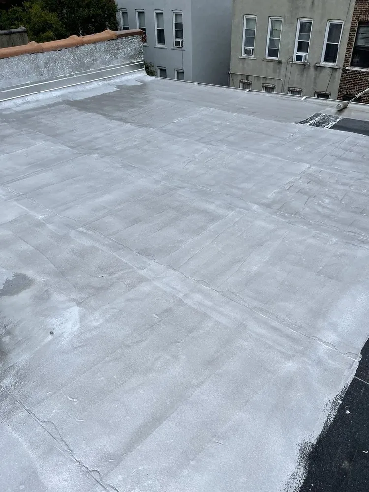 Slide of Bari & Sons Construction