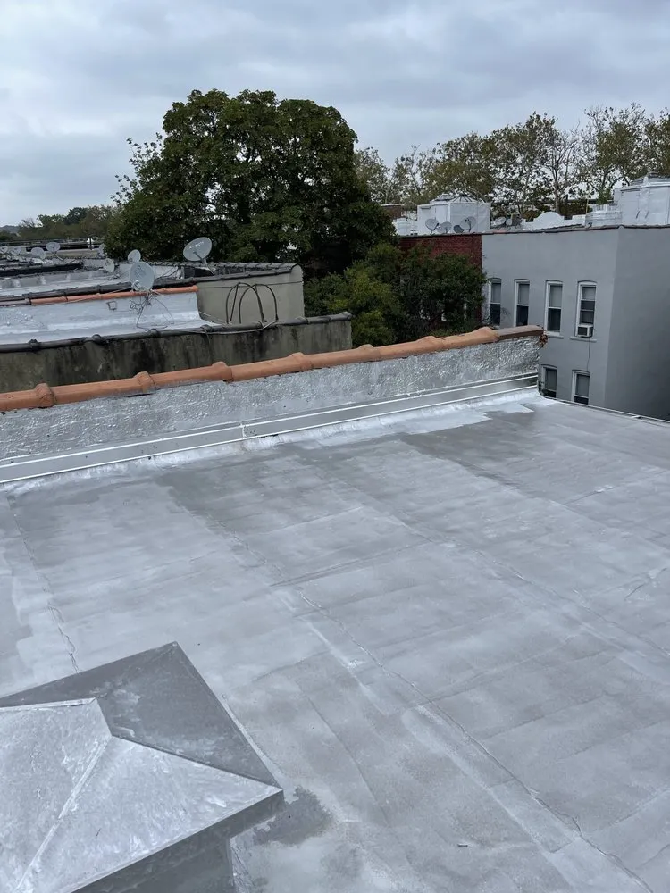 Slide of Bari & Sons Construction