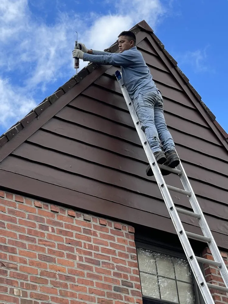 Slide of Bari & Sons Construction