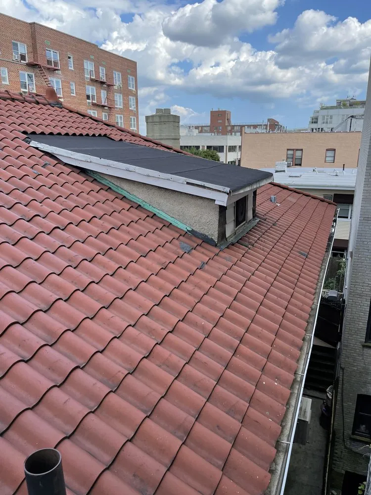 Slide of Bari & Sons Construction