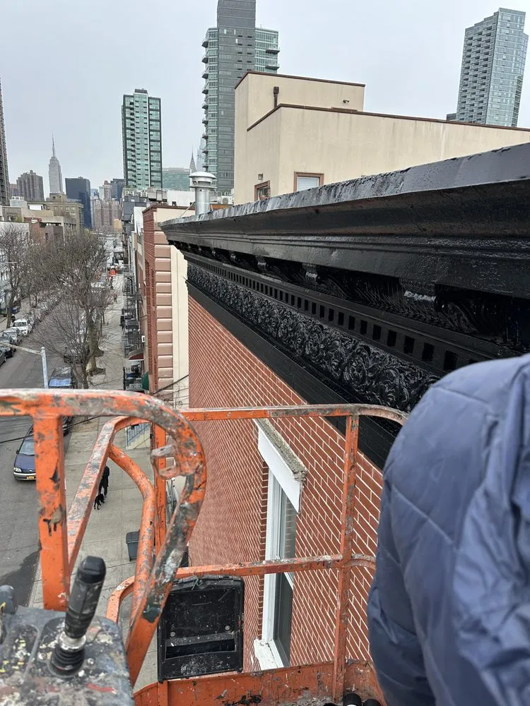 Slide of Bari & Sons Construction