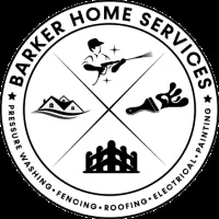 Barker Home Services Logo