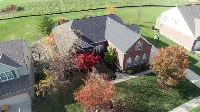 Slide of Barker Roofing