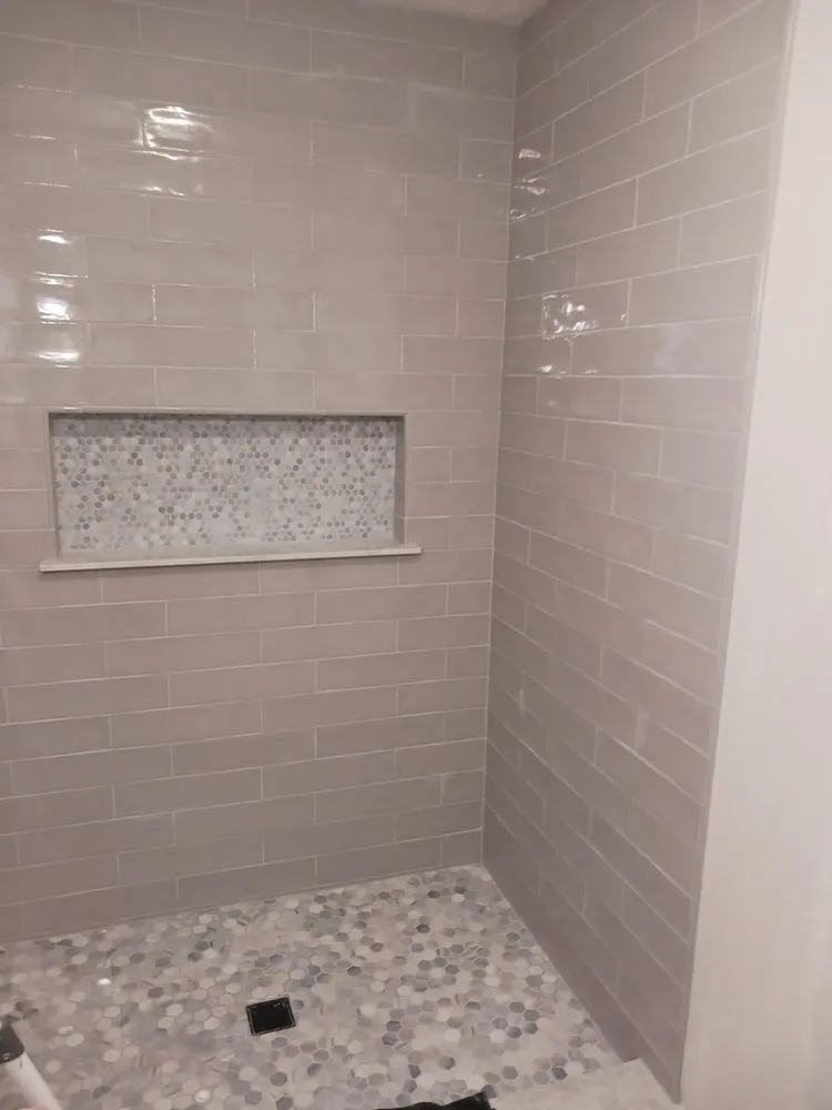 Slide of Barker’s Lawn care & Handyman Service