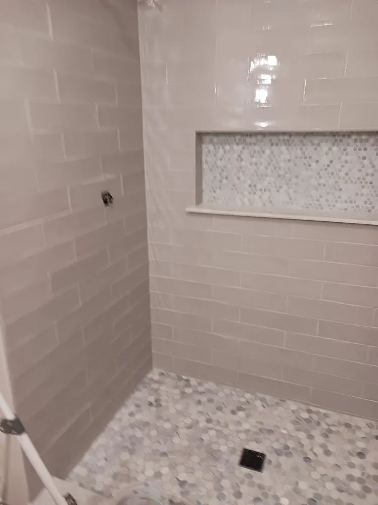 Slide of Barker’s Lawn care & Handyman Service