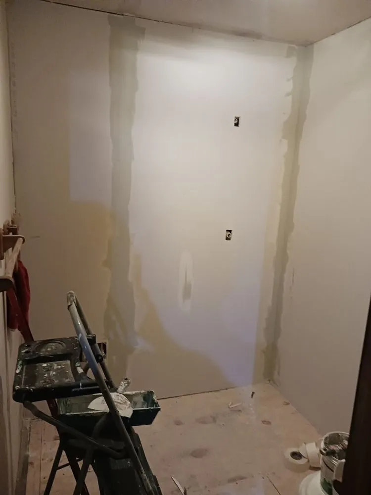 Slide of Barker’s Lawn care & Handyman Service