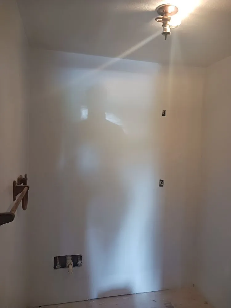 Slide of Barker’s Lawn care & Handyman Service