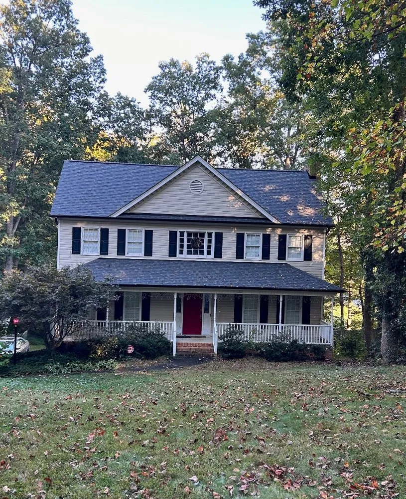 Slide of Barkley-Jensen Roofing & Restoration