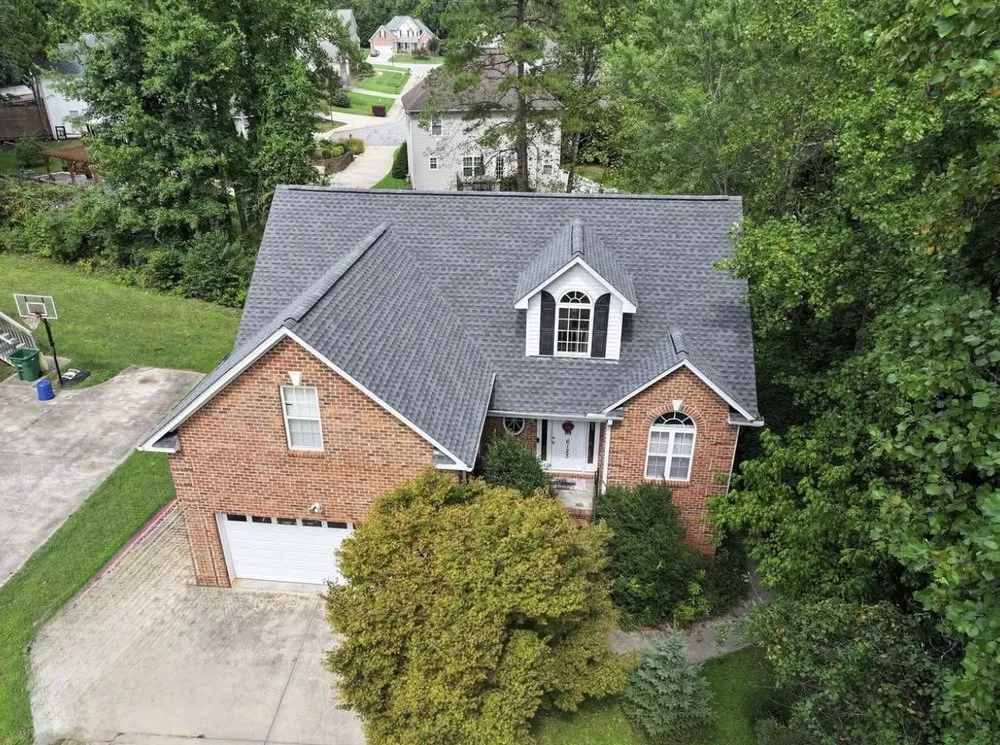Slide of Barkley-Jensen Roofing & Restoration