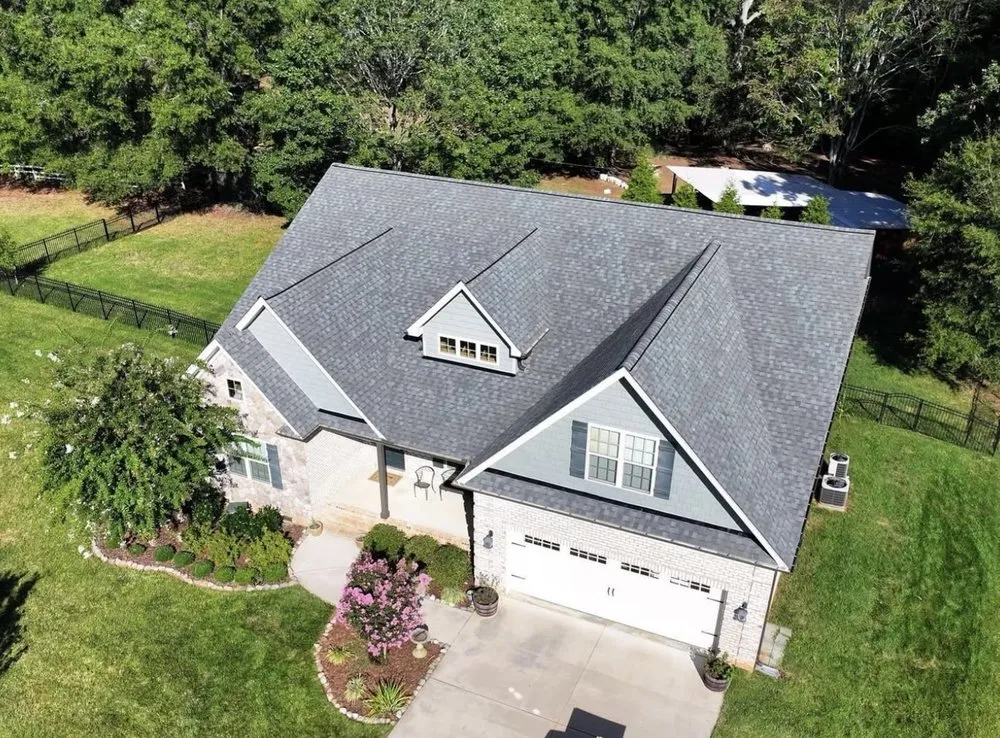Slide of Barkley-Jensen Roofing & Restoration