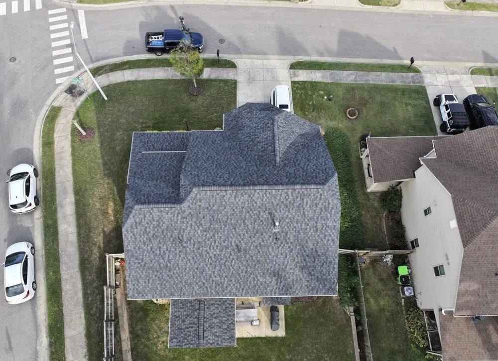 Slide of Barkley-Jensen Roofing & Restoration