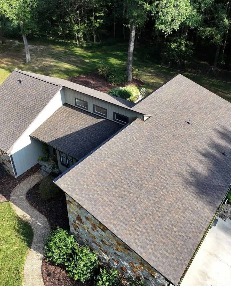 Slide of Barkley-Jensen Roofing & Restoration