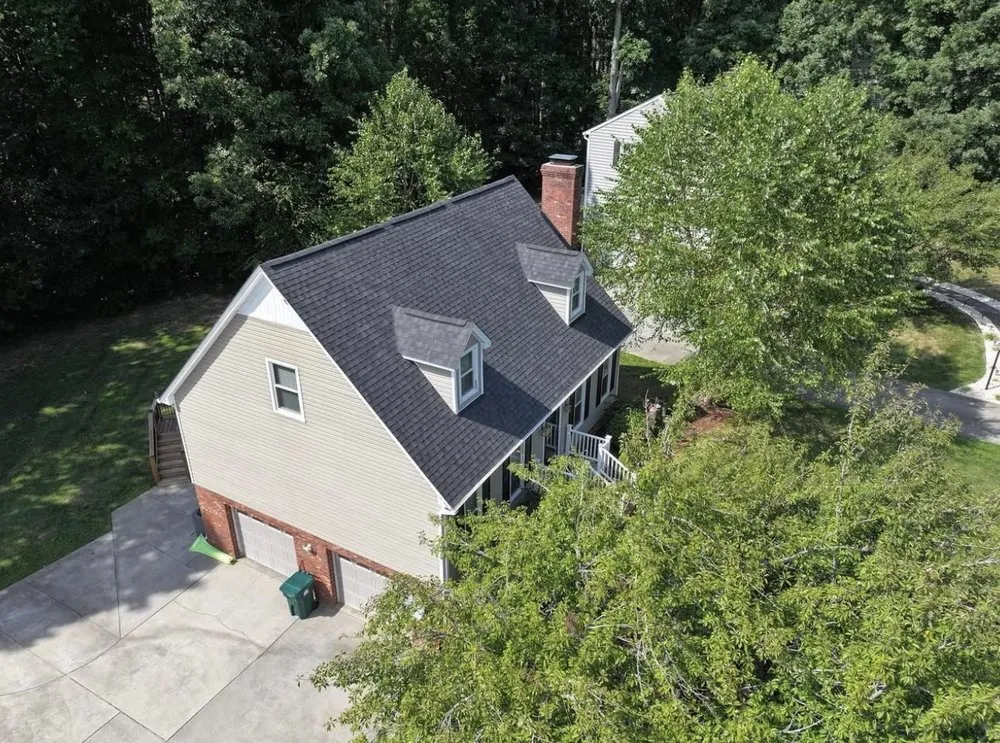 Slide of Barkley-Jensen Roofing & Restoration