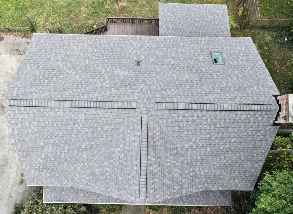 Slide of Barkley-Jensen Roofing & Restoration