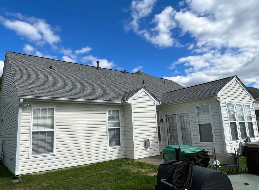 Slide of Barkley-Jensen Roofing & Restoration