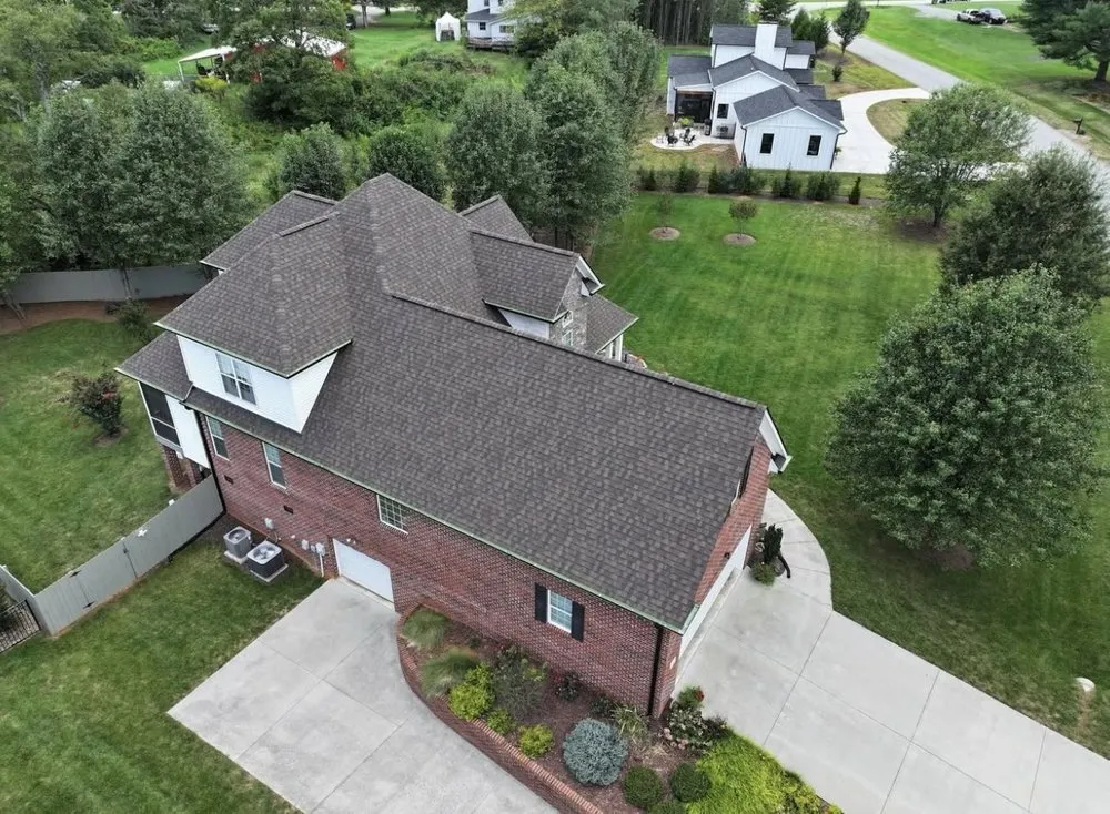 Slide of Barkley-Jensen Roofing & Restoration