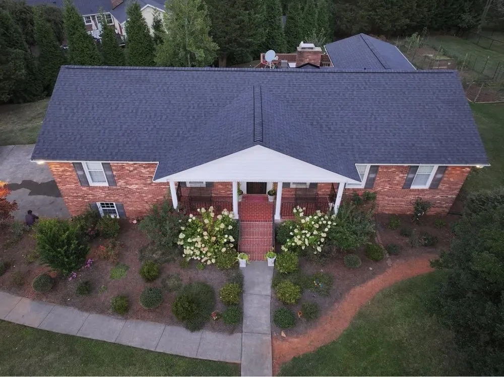 Slide of Barkley-Jensen Roofing & Restoration