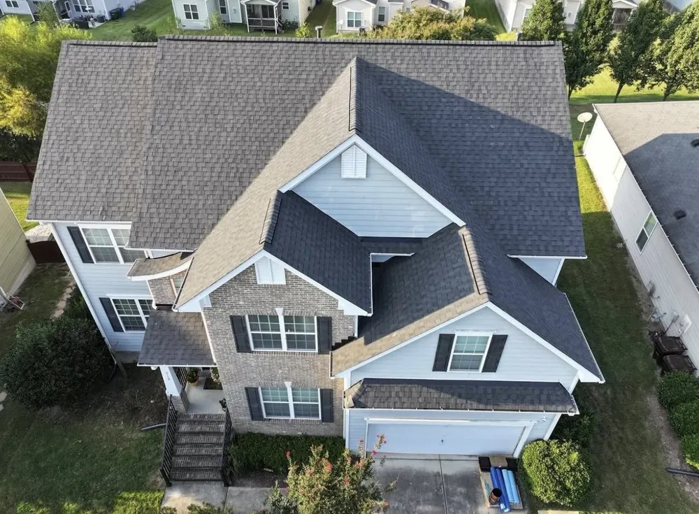 Slide of Barkley-Jensen Roofing & Restoration