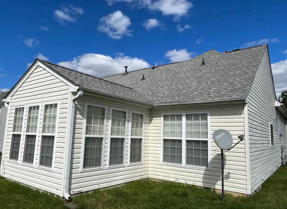 Slide of Barkley-Jensen Roofing & Restoration