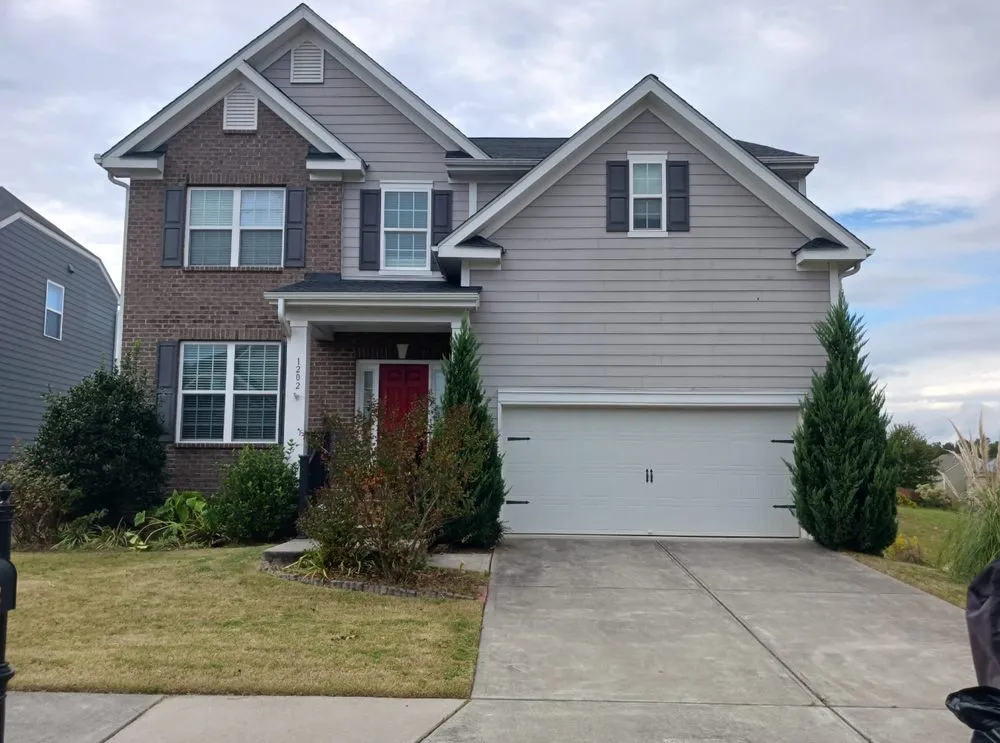 Slide of Barkley-Jensen Roofing & Restoration
