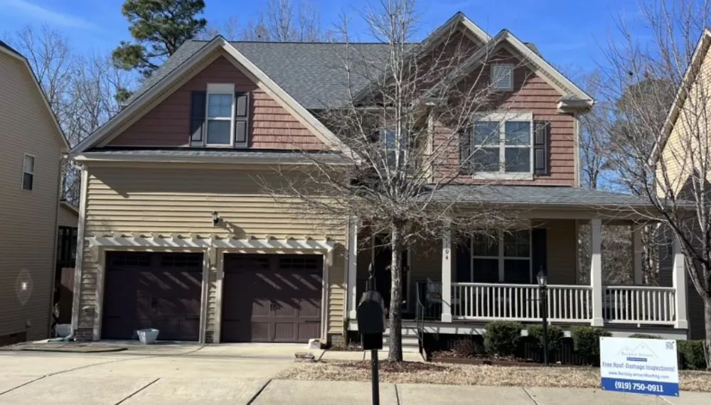 Slide of Barkley-Jensen Roofing & Restoration