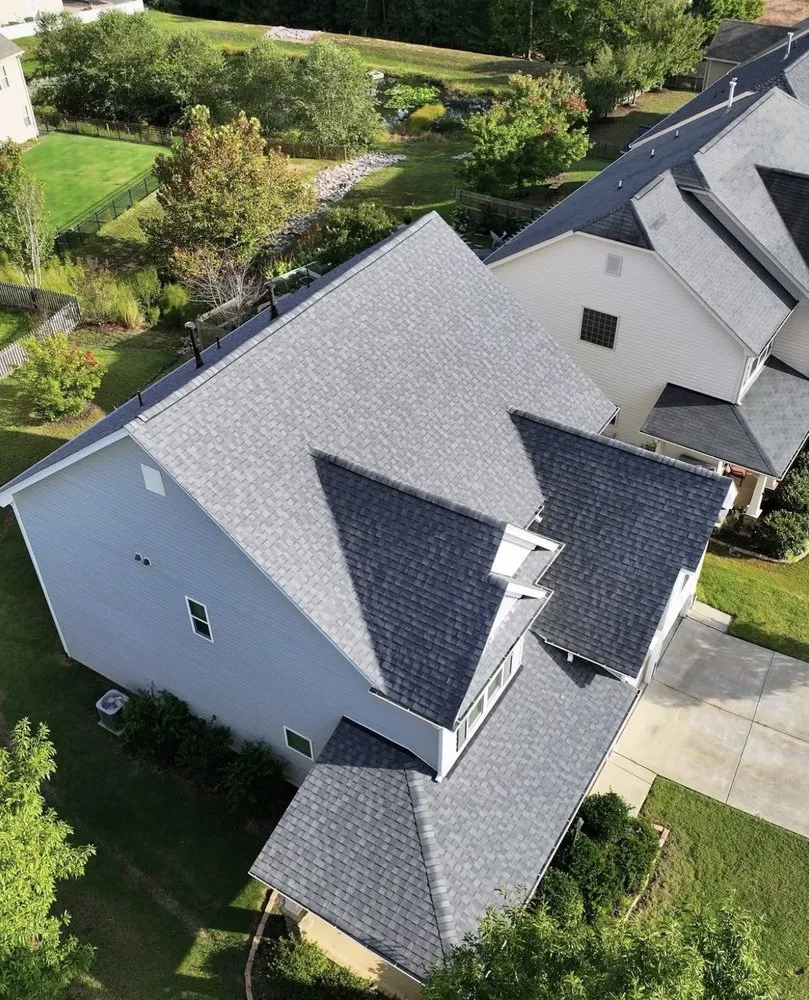 Slide of Barkley-Jensen Roofing & Restoration